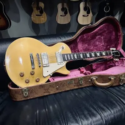 GIBSON LP R7 2012